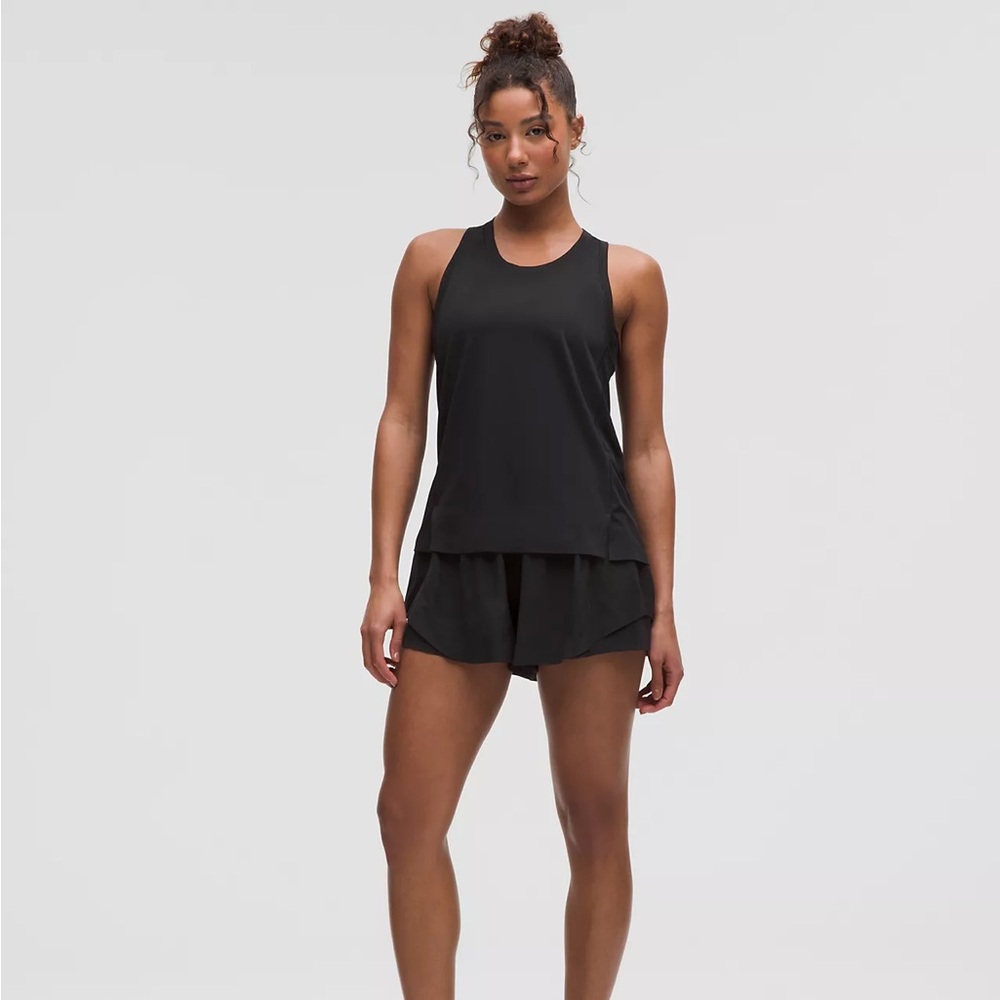 Lululemon Fast and Free Singlet - Picture 4 of 5